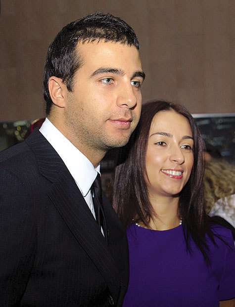 фото: Владимир Чистяков