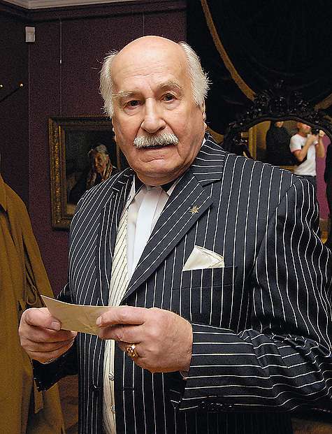 фото: Михал Ковалев