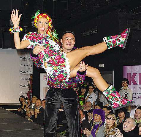 фото: Геннадий Авраменко фото: Геннадий Авраменко