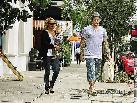 фото: BAUER GRIFFIN/East News