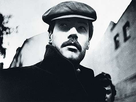 «Место встречи изменить нельзя», 1979 г. 