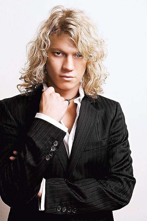 фото: пресс-служба Романа Архипова