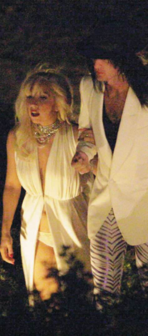 фото: MAVRIXONLINE/East News