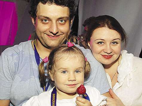 фото: Геннадий Авраменко