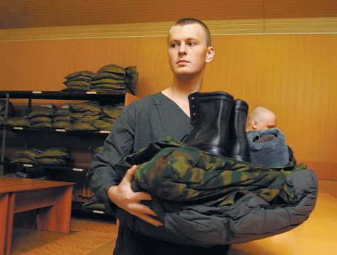 фото: Сергей Иванов