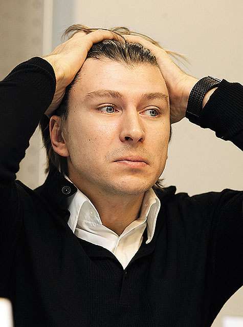 фото: ИТАР-ТАСС