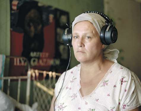 «Родня», 1981 год.