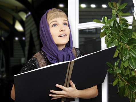 фото: Дарья Веретина, Сергей Козловский, Мигель фото: Дарья Веретина, Сергей Козловский, Мигель