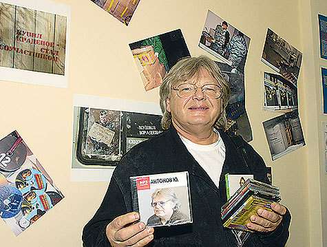 фото: Геннадий Черкасов фото: Геннадий Черкасов