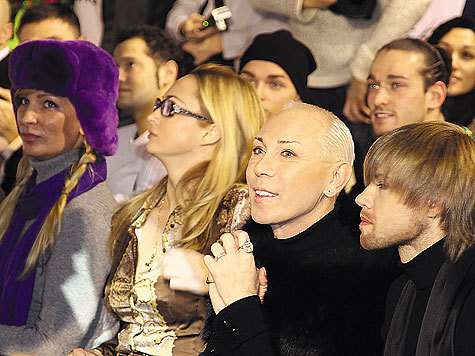 фото: Геннадий Авраменко фото: Геннадий Авраменко