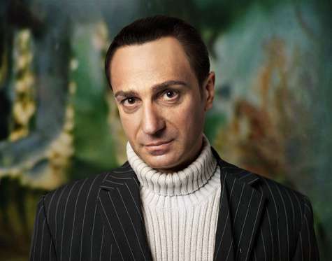 фото: Мигель, Сергей Козловский