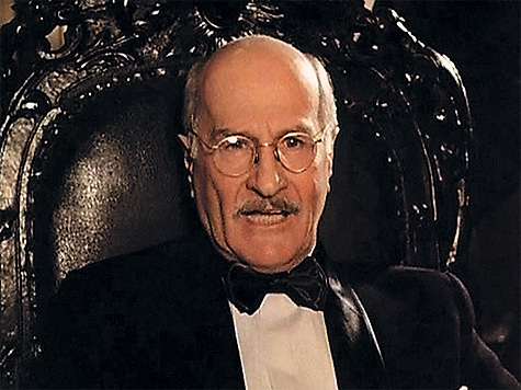 «Десять негритят», 1987 г.