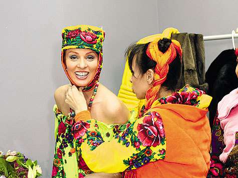 фото: Геннадий Авраменко фото: Геннадий Авраменко