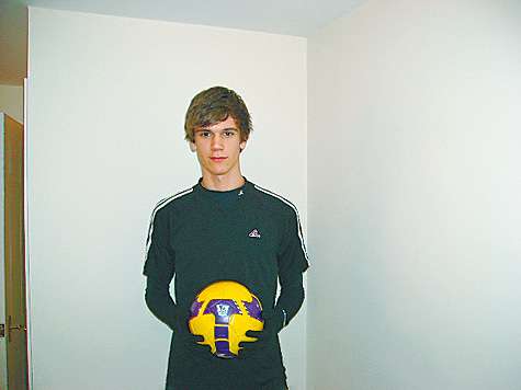 Рик Платт. Рик Платт.