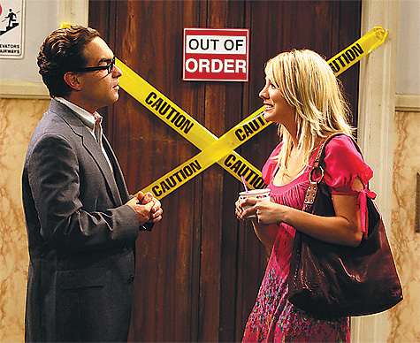 Осенью 2010 года Кейли Куоко призналась в интервью, что она и Джонни Галецки тайно встречались на протяжении двух лет. Сейчас молодые люди уже не вместе. Осенью 2010 года Кейли Куоко призналась в интервью, что она и Джонни Галецки тайно встречались на протяжении двух лет. Сейчас молодые люди уже не вместе.