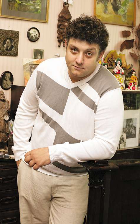 фото: Наталья Губернаторова