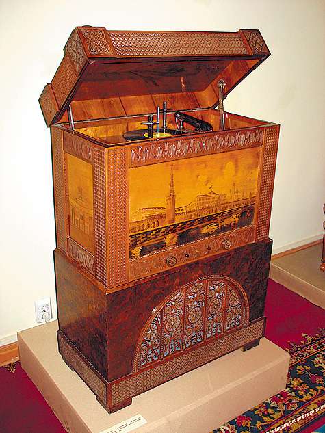 фото: Александр Добровольский