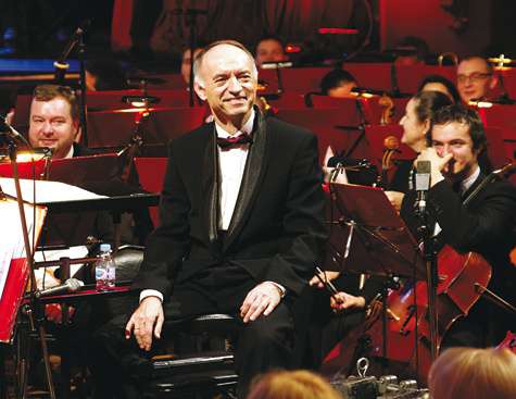 фото: Владимир Чистяков