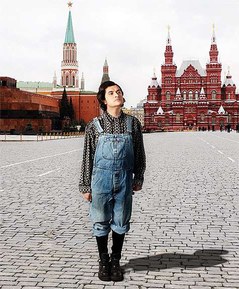 Фото: Дарья Веретина, Сергей Козловский