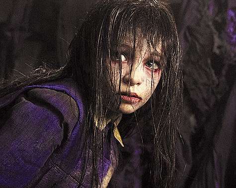 «Сайлент Хилл»