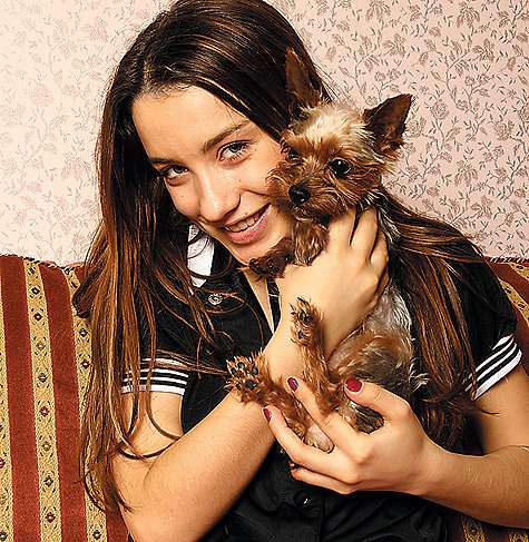 фото: Геннадий Авраменко