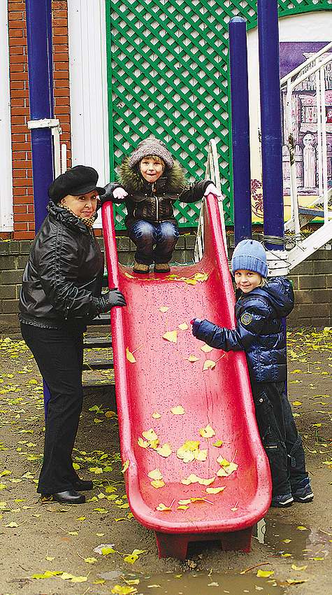 фото: Владимир Чистяков