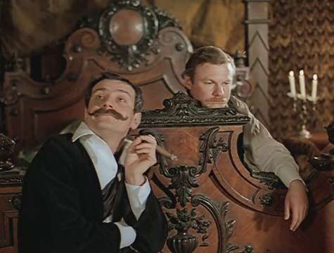 Кадр из фильма