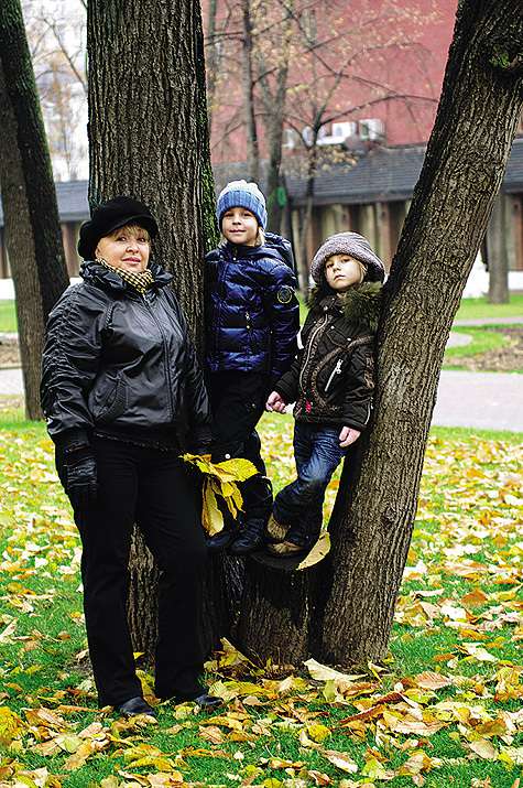 фото: Владимир Чистяков