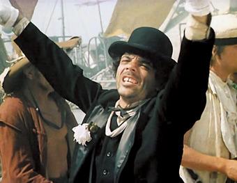 Конец географии