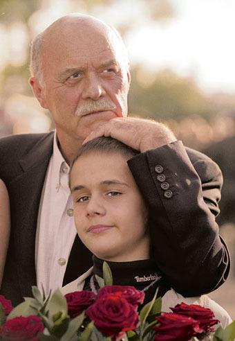 Гонки по вертикали