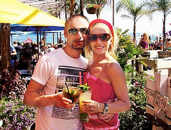 Букет невесты