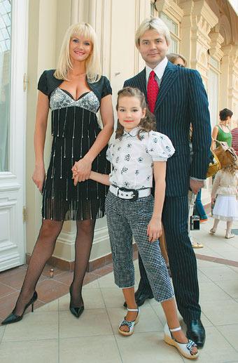 «Русские сезоны» Андриса Лиепы