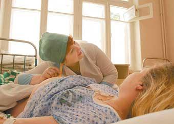 8 марта наступит осенью?