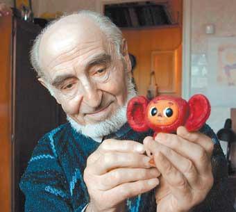 Классик по имени Леля