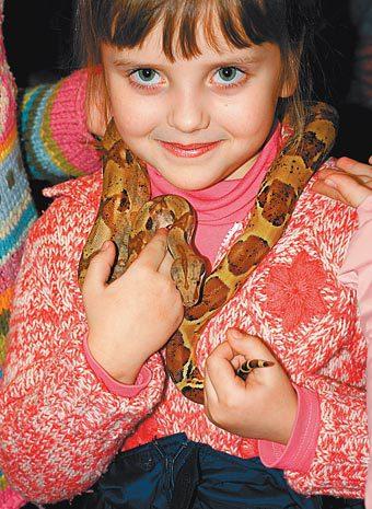 Опасная красота