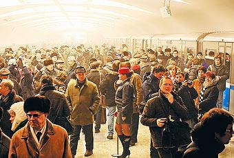 Езда пленительного счастья