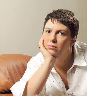 Татьяна Веденская: «Мои книги живут отдельной от меня жизнью»