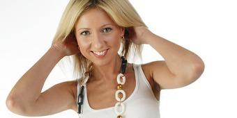 Дарья Субботина: «Если я перестану улыбаться, то у программы упадет рейтинг»