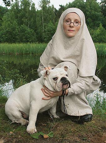 Вы звери, господа