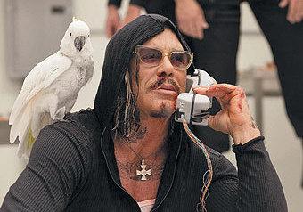 Русский след