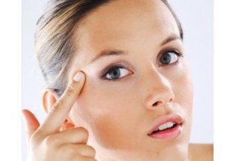 Красный след