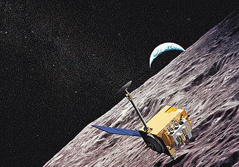 Китай хочет быть первым не только на земле, но и на луне