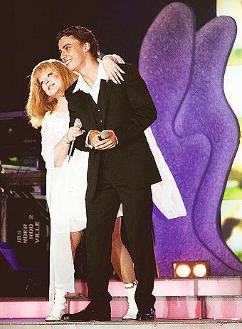 Девушки на выданье