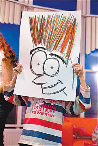 Как хочется жить, если твое кино еще недорисовано!