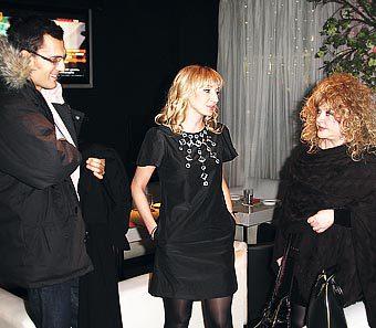 Слухи на бульваре