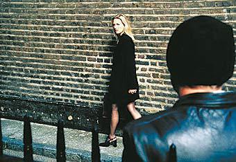 Диагноз: жертва