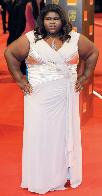 Габури Сидибе.