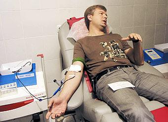 Слухи на бульваре