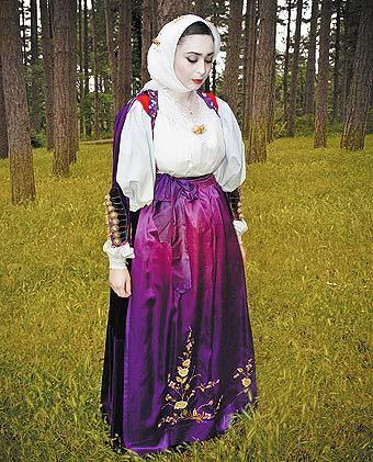 Под знаком Сардинии