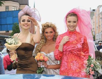 Слухи на бульваре